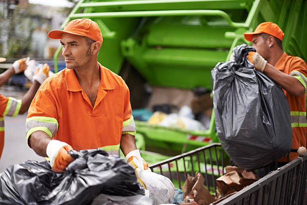 Best Hoarding Cleanup  in Eveleth, MN